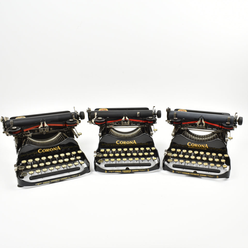 Where to buy a Typewriter in the UAE?