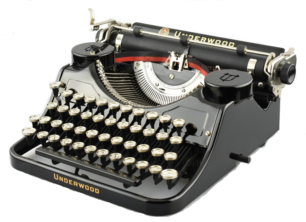 by Mr & Mrs Vintage Typewriters. Serviced Typewriters for Sale