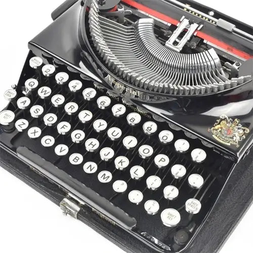 Classic Typewriters for sale