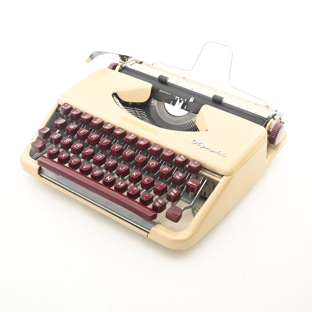 Programmable Typewriter Ultra Portable Typewriters for sale | Light Weight Typewriters – Mr ...