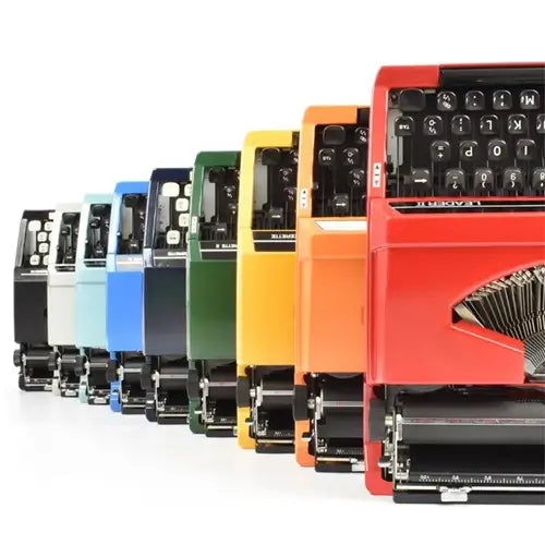 Portable typewriters for sale uk