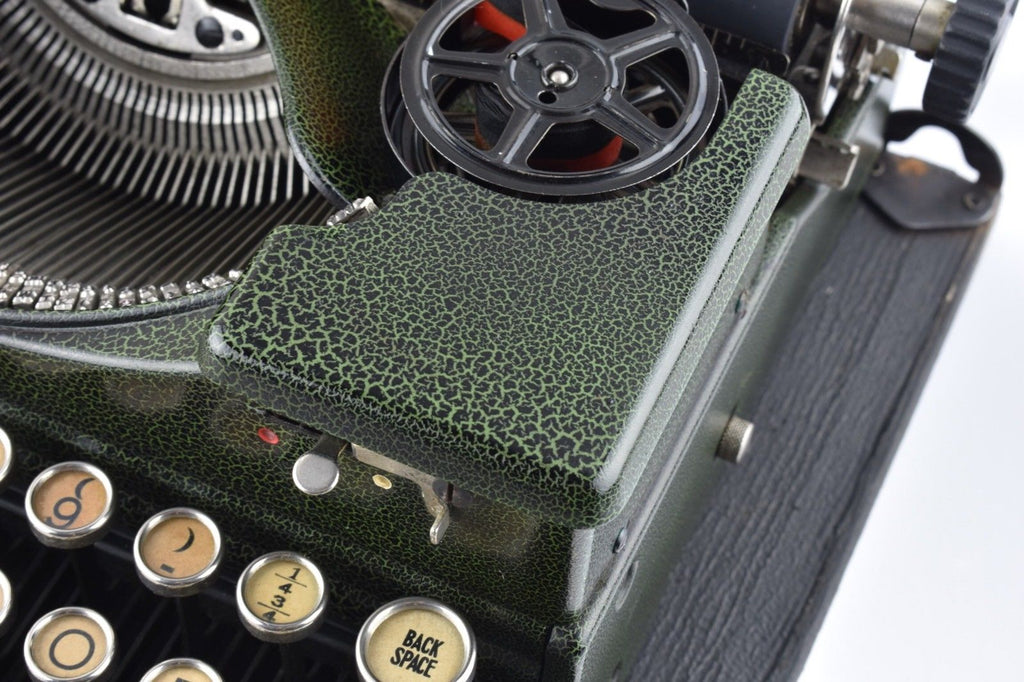 Royal P Typewriter