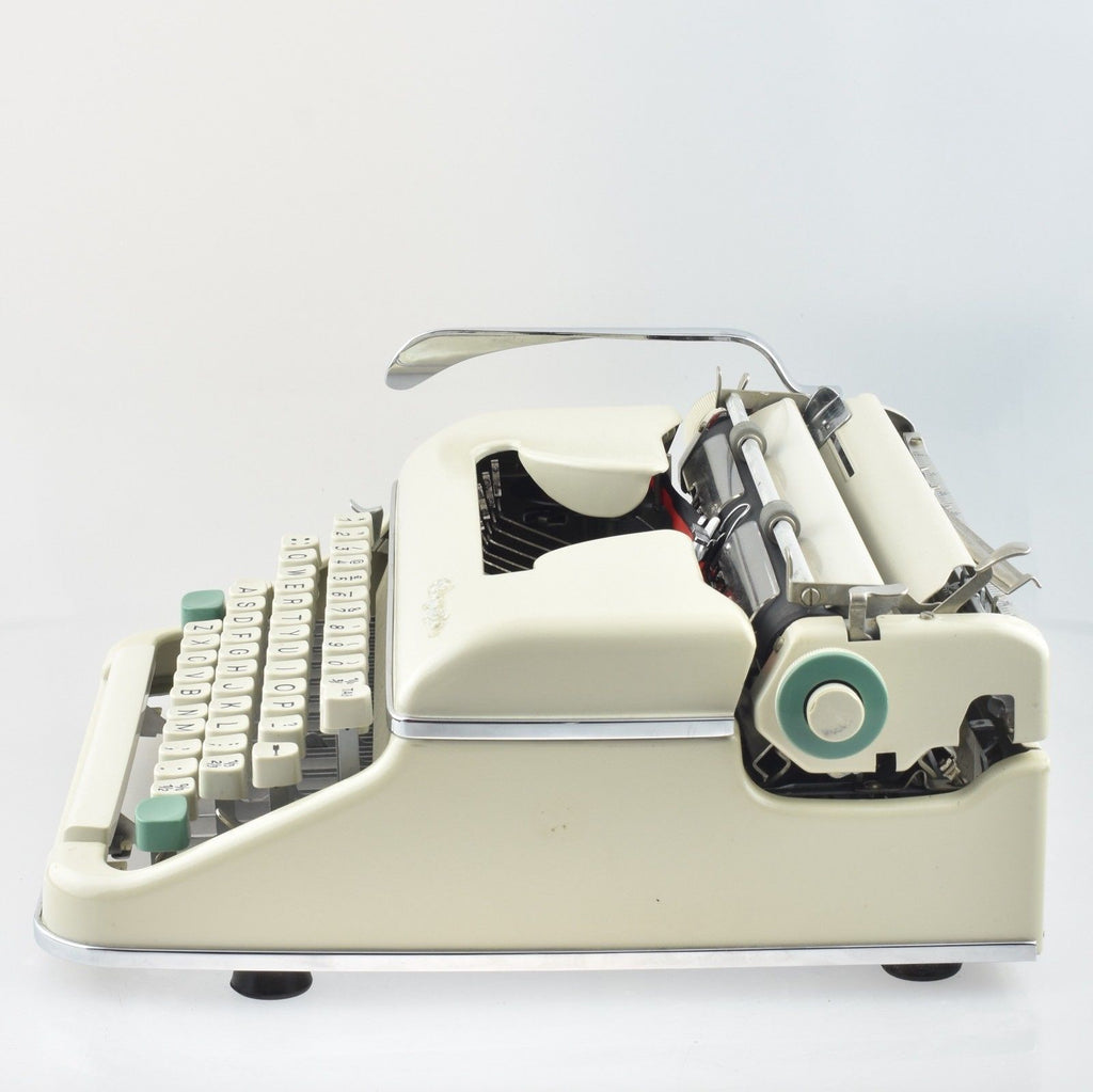 Olympia SM5 Typewriter 