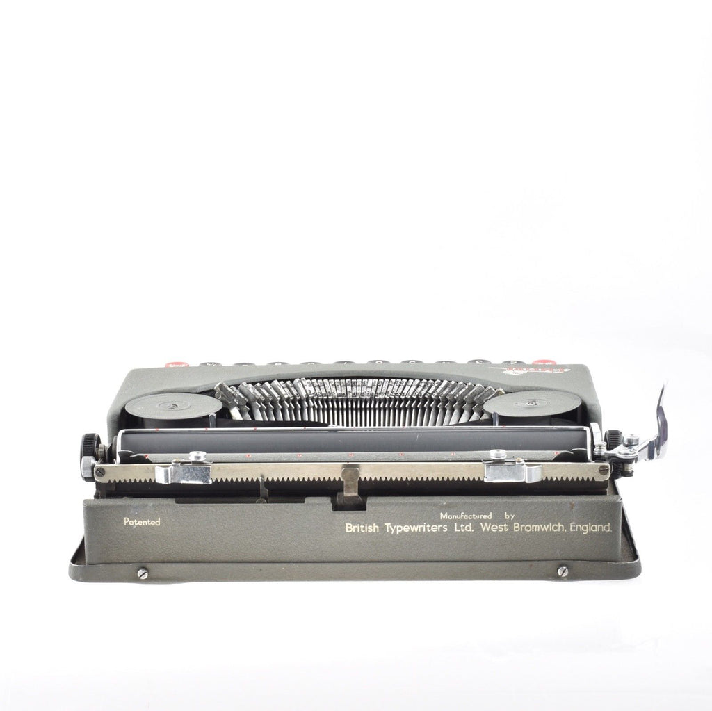 Baby Empire Typewriter