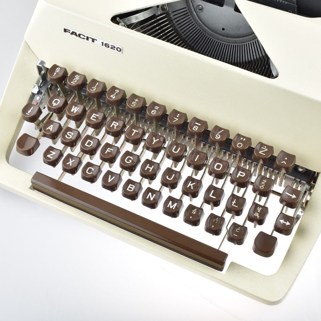 Facit 1620 Typewriter