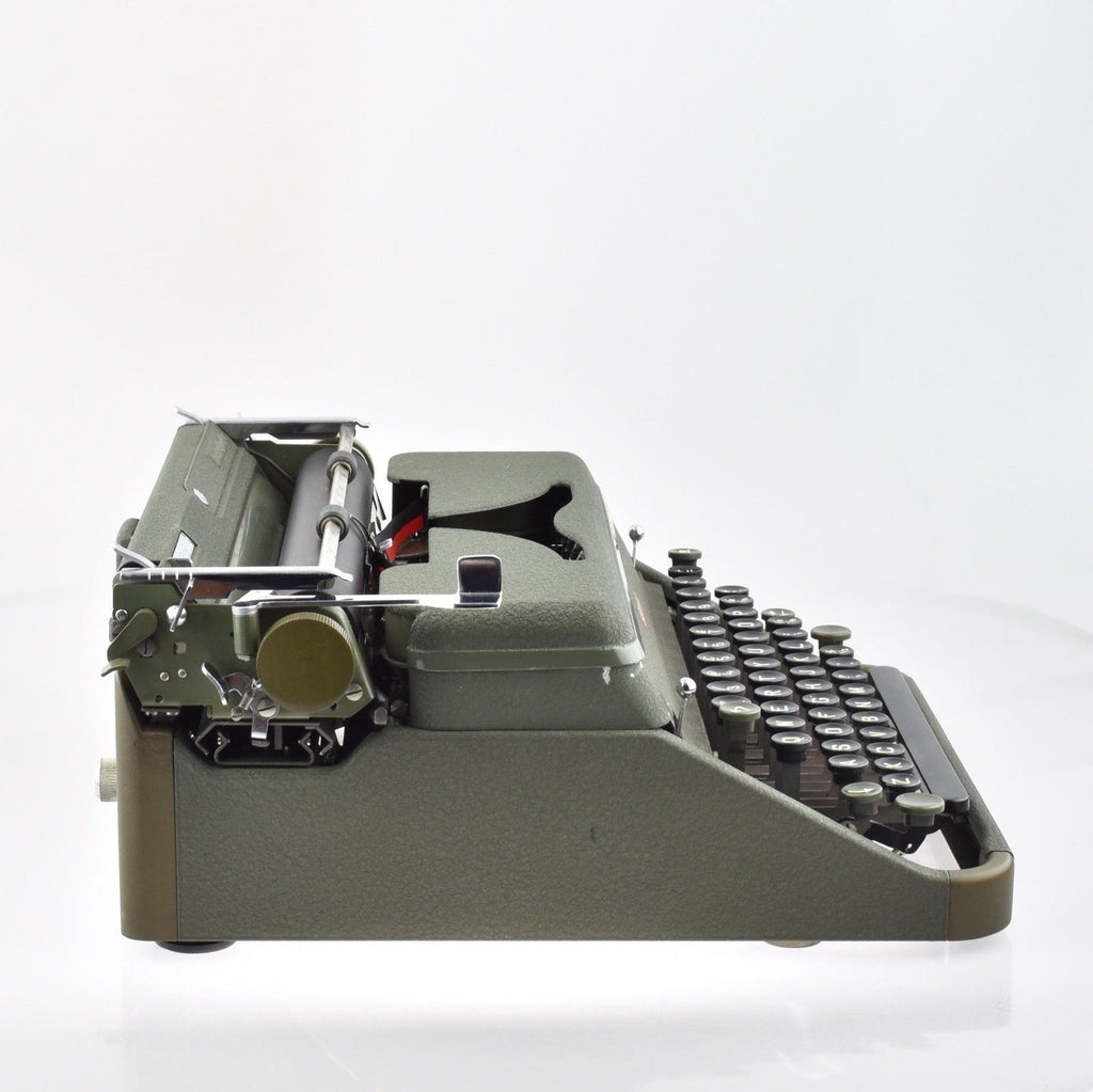 Hermes 2000 Typewriter