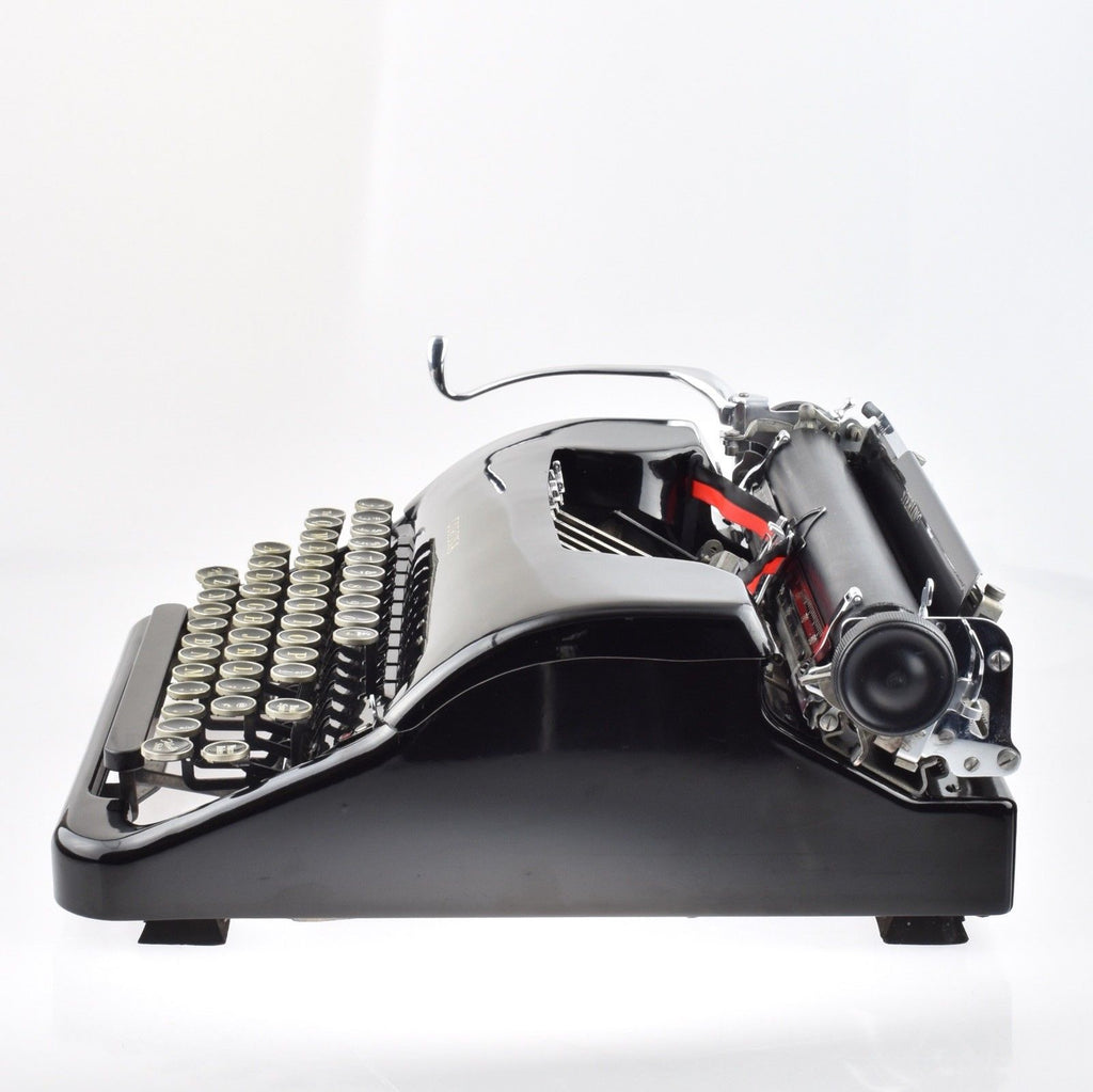 serviced Corona Sterling Typewriter 
