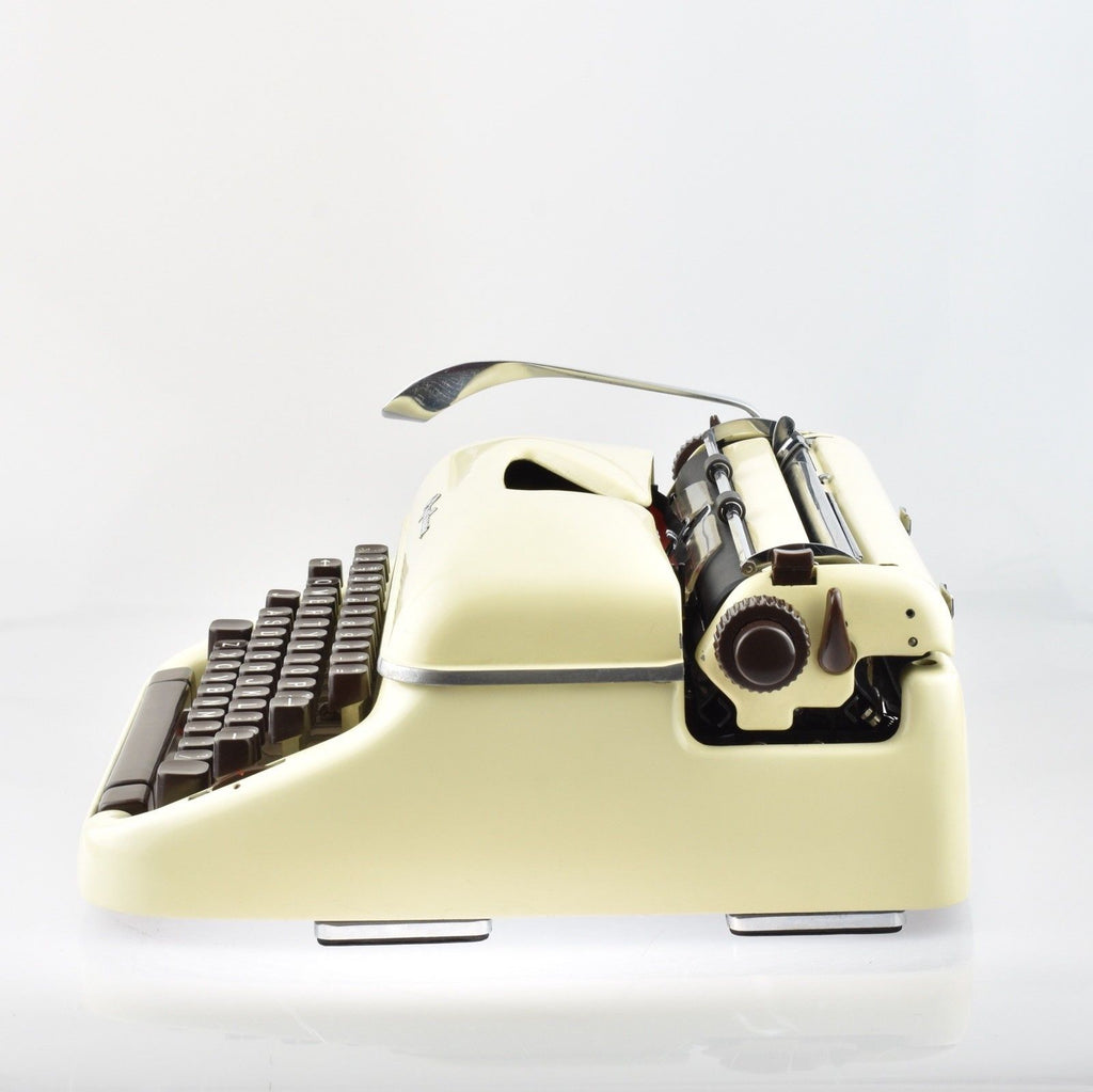 Optima Super Typewriter