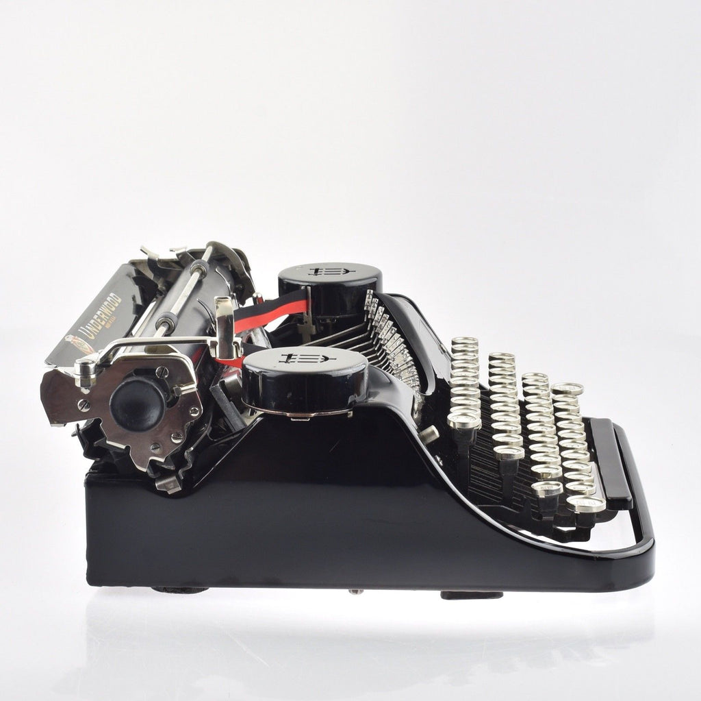 Underwood standard portable Typewriter 