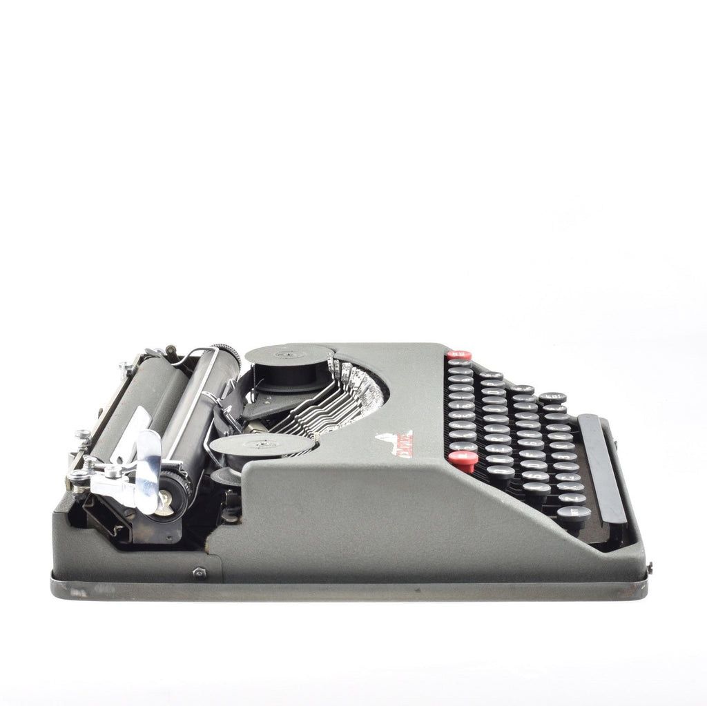 Baby Empire Typewriter