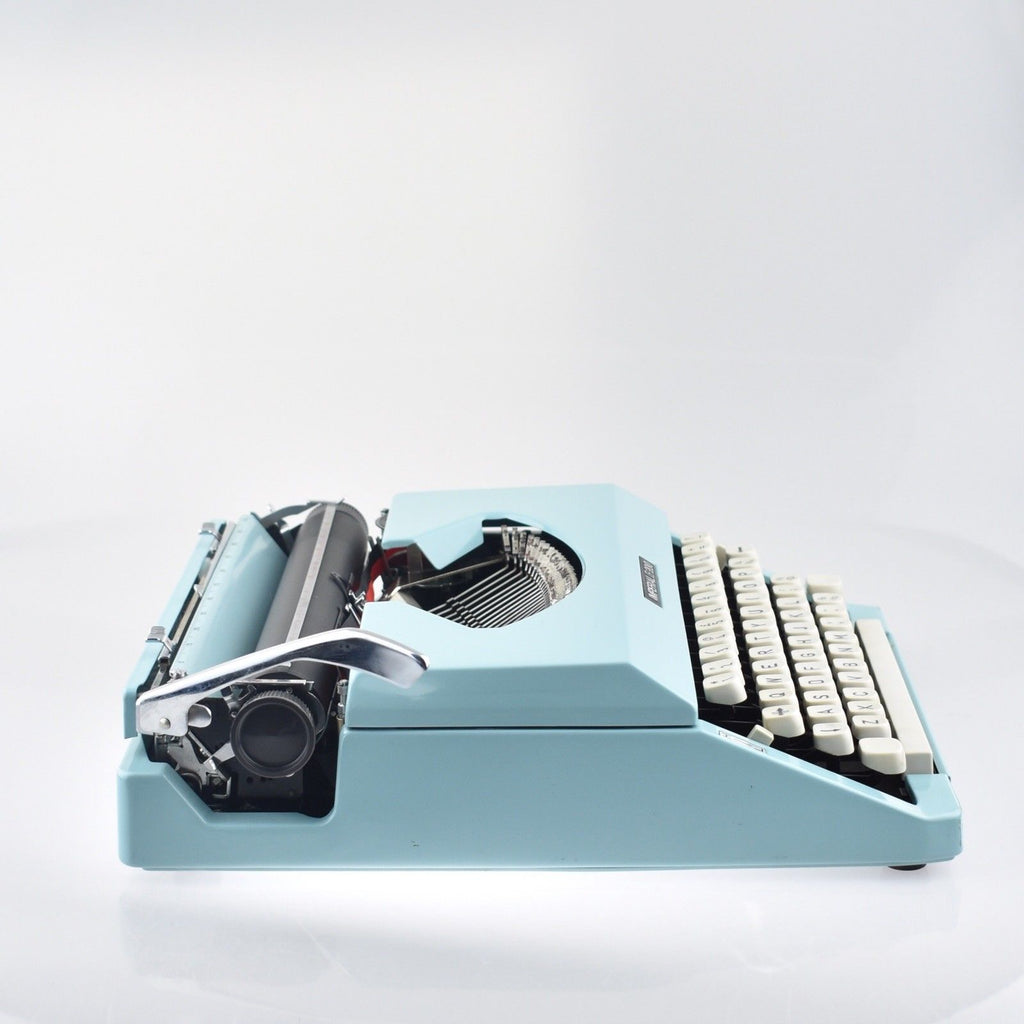 Imperial 200 Portable Typewriter