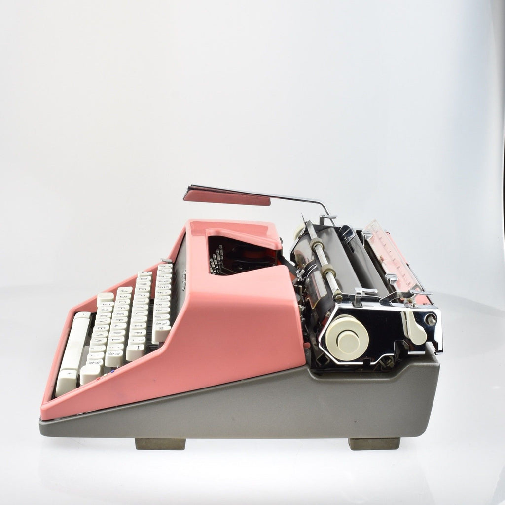 Olympia SM7 Typewriter 