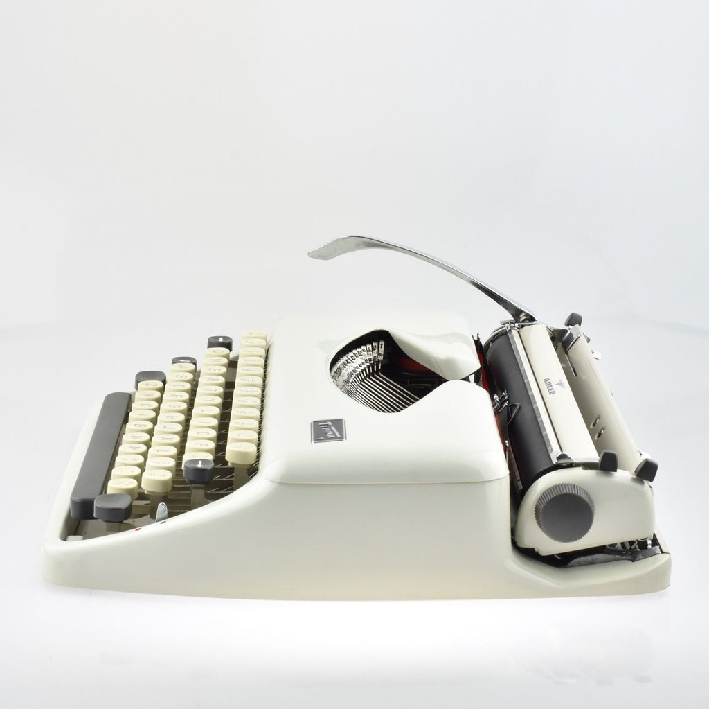  Adler Tippa 1 Typewriter