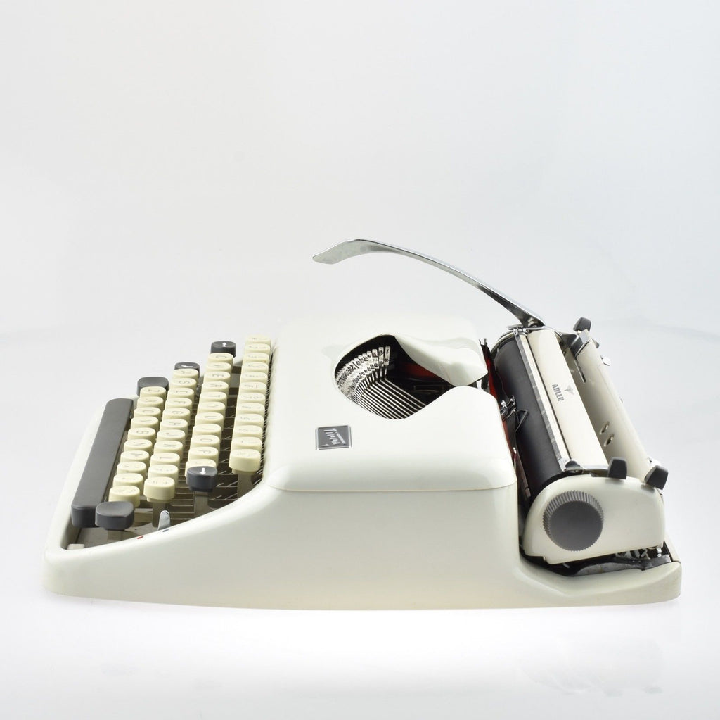  Adler Tippa 1 Typewriter