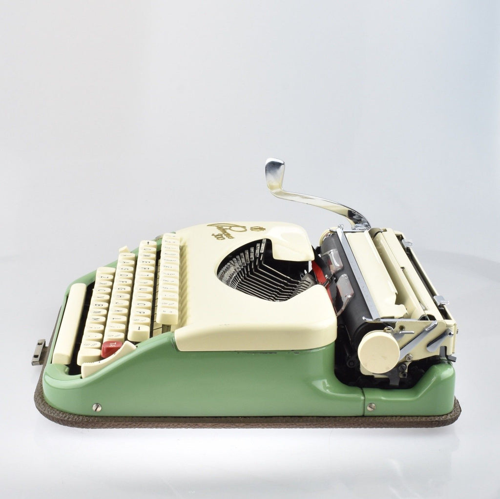 Princess 300 Typewriter