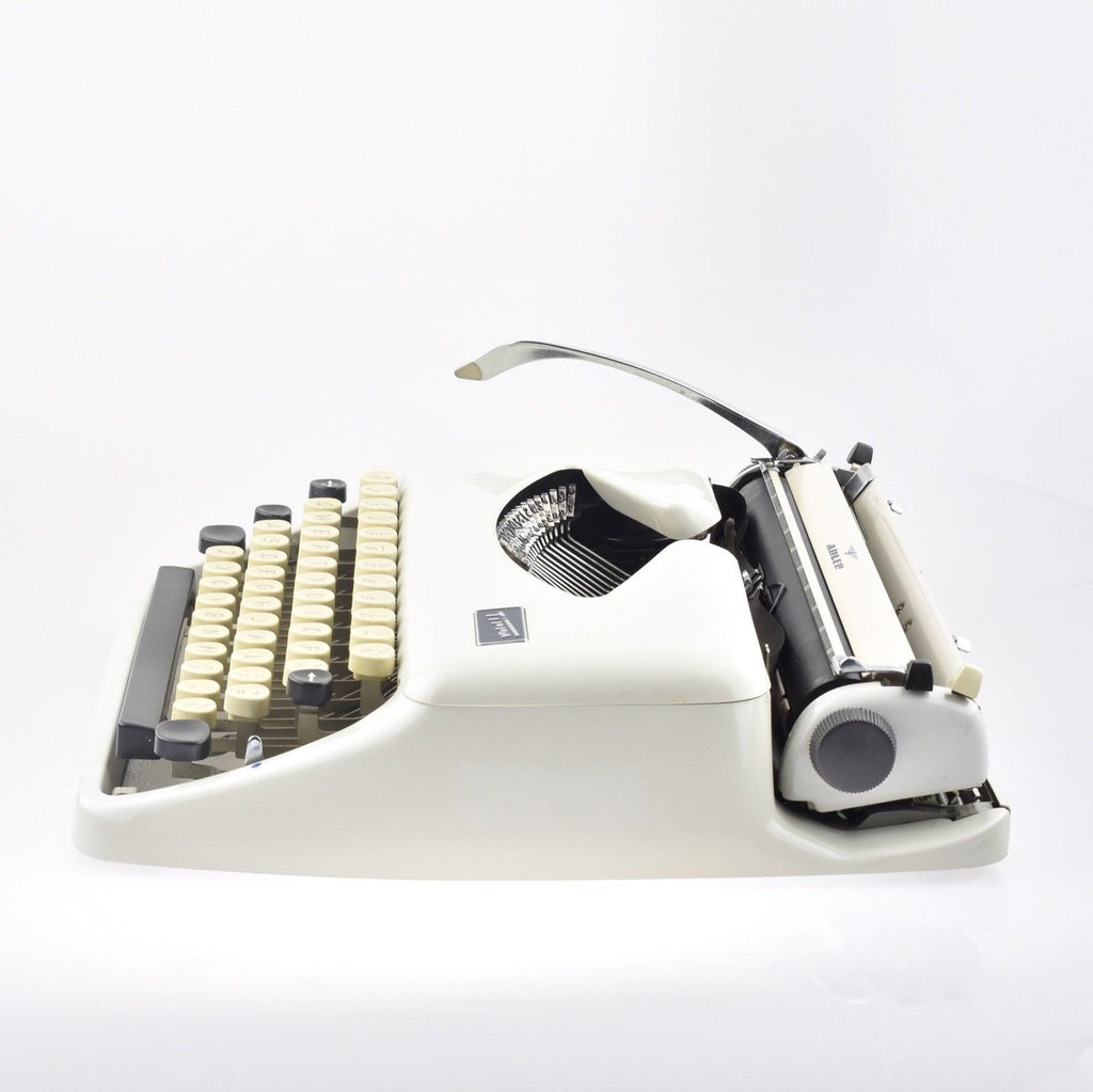 Adler Tippa Typewriter 