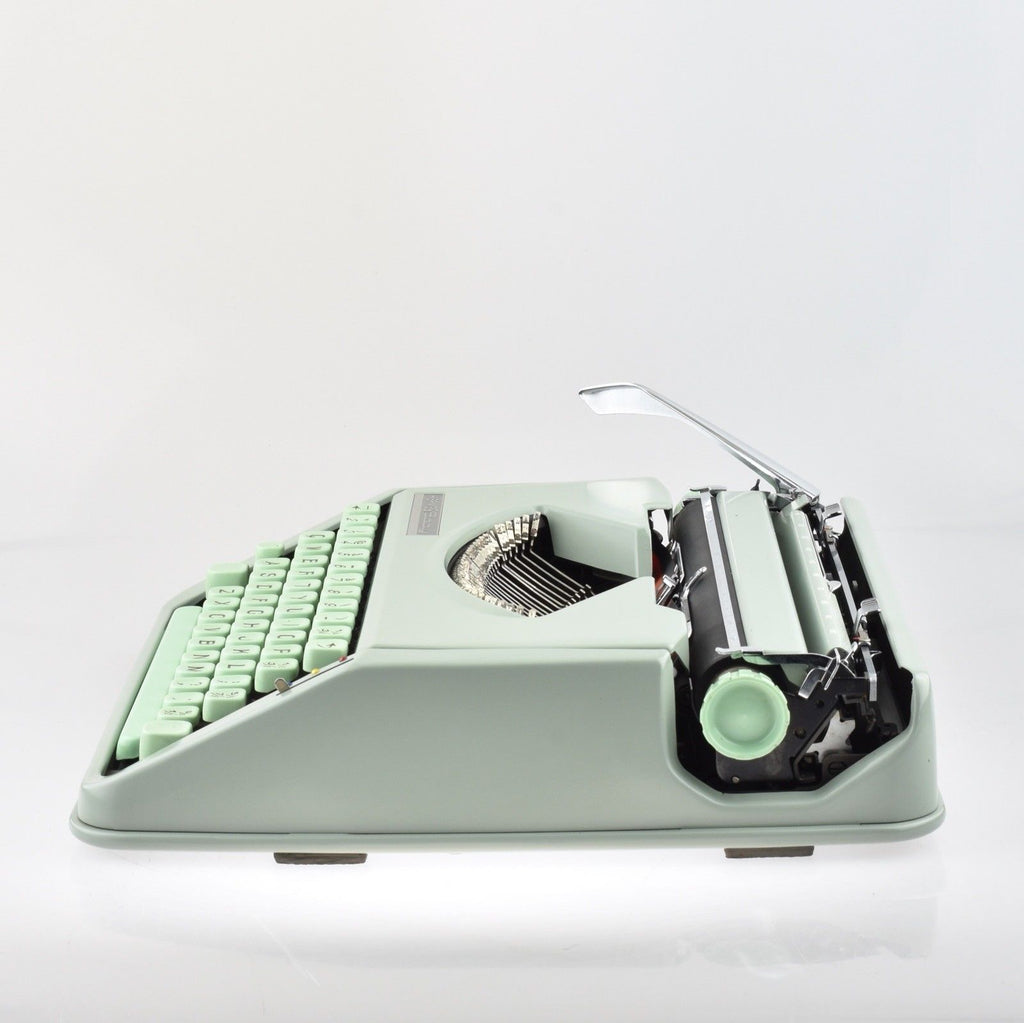 Hermes Baby Typewriter