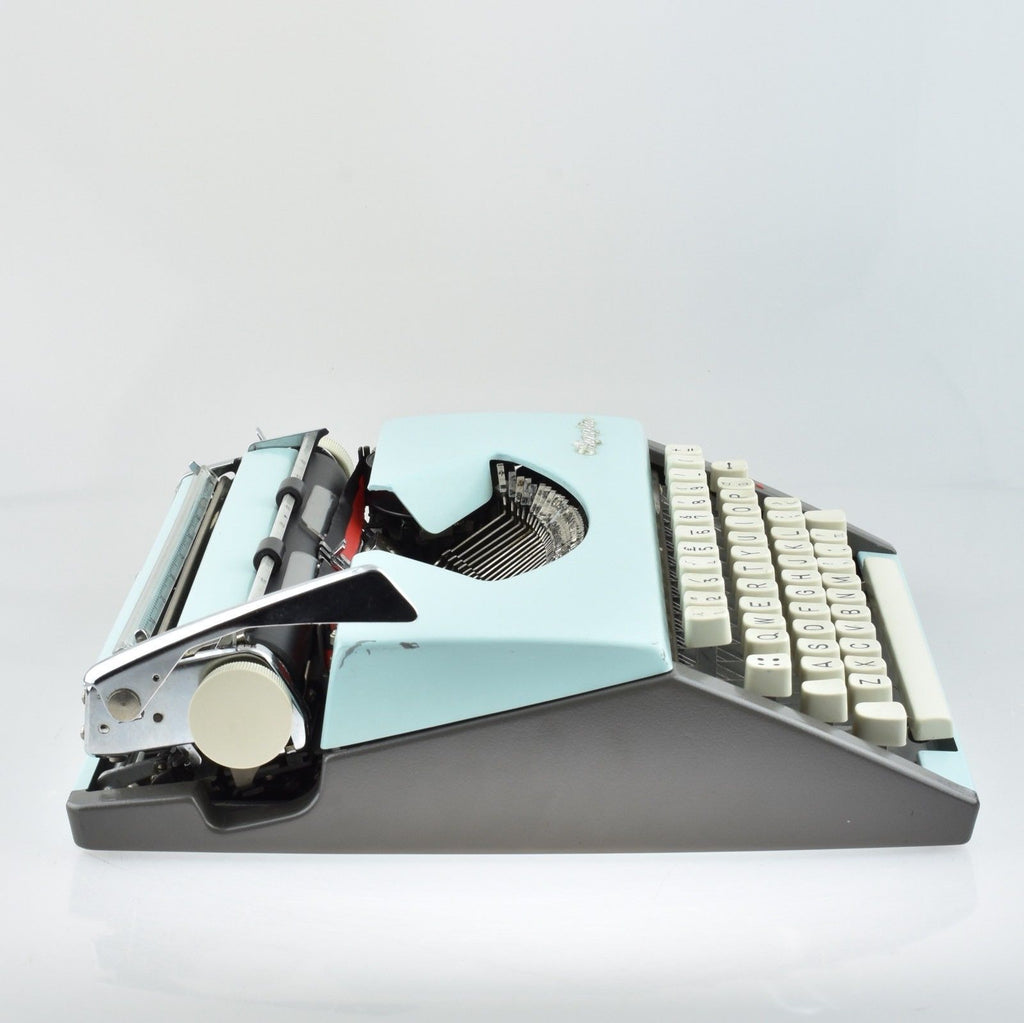 Olympia SF Typewriter