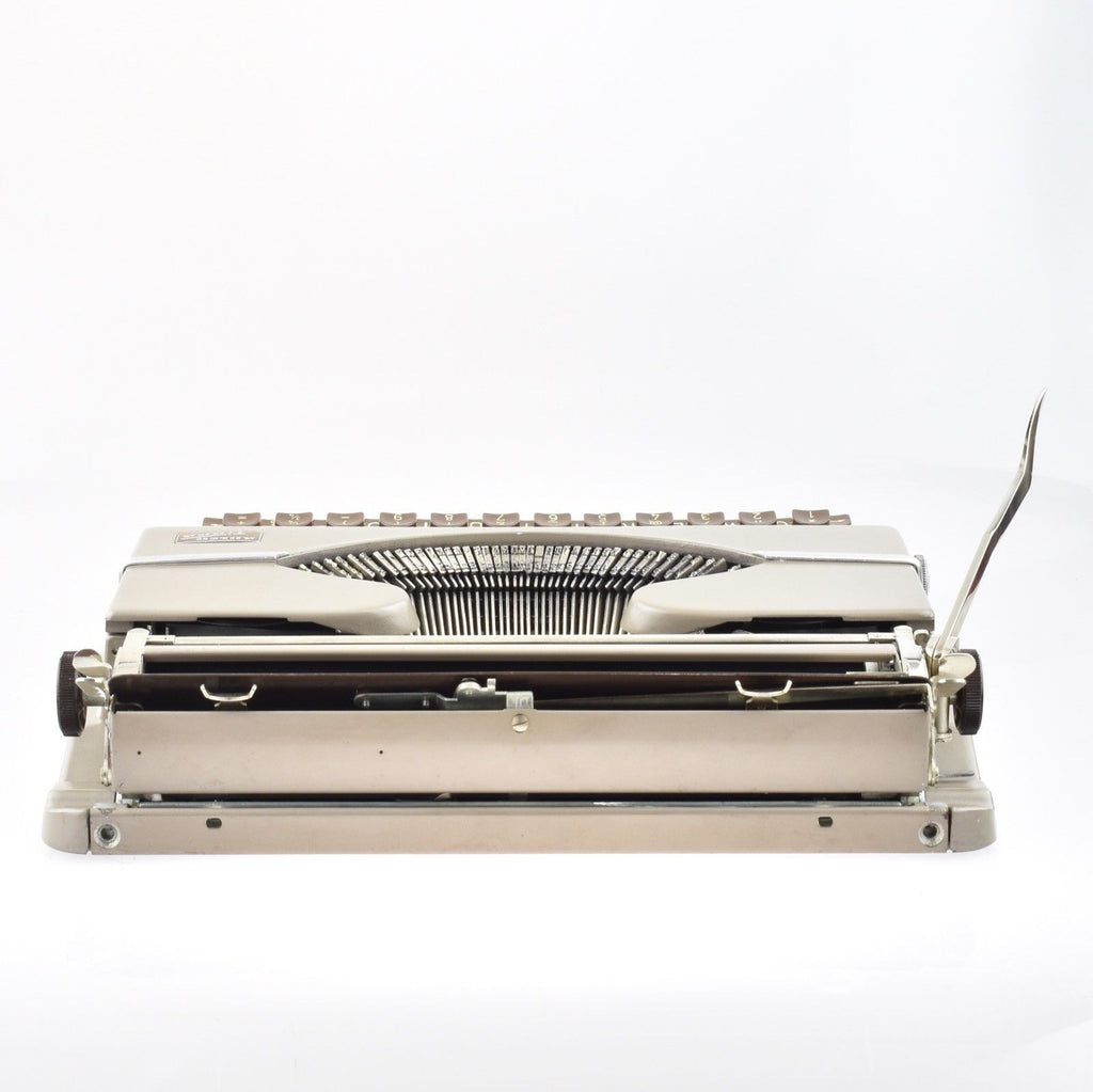 Adler Tippa Typewriter