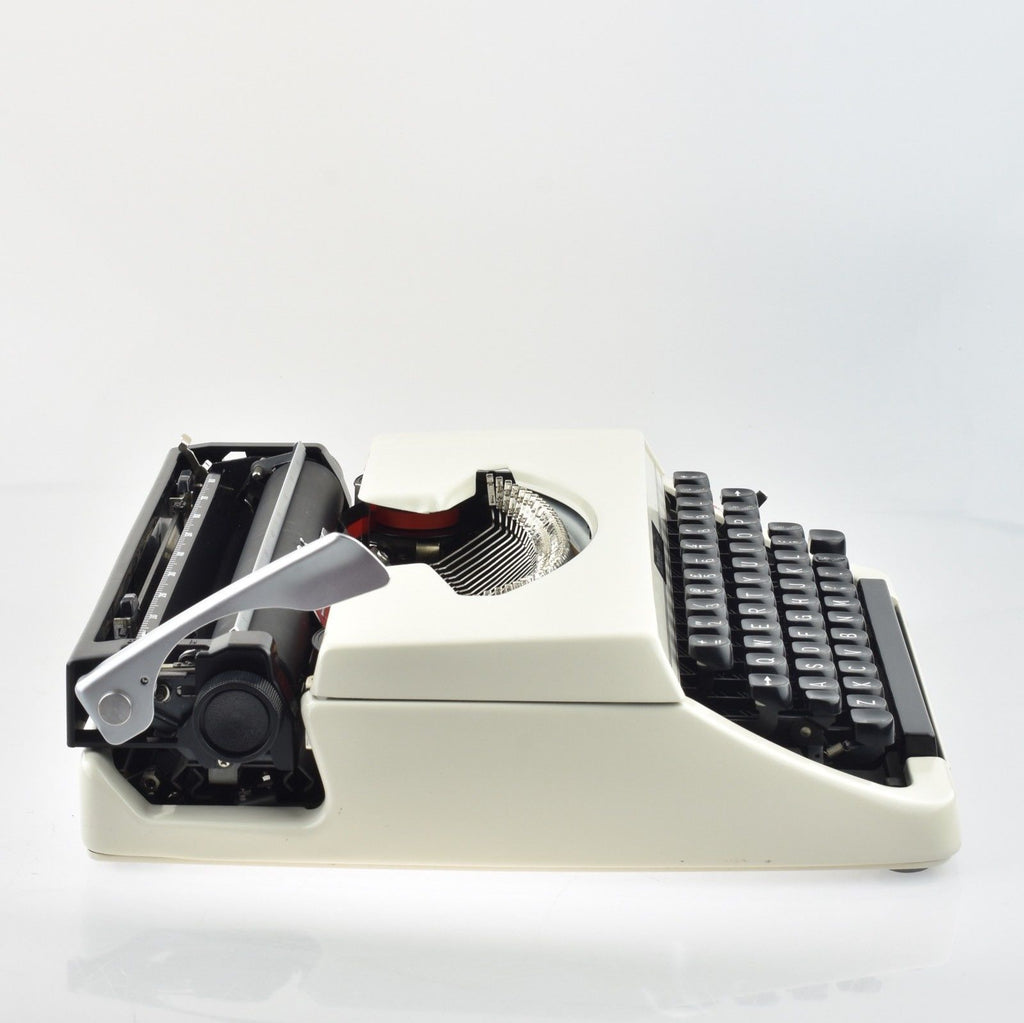 Brother 210 Typewriter