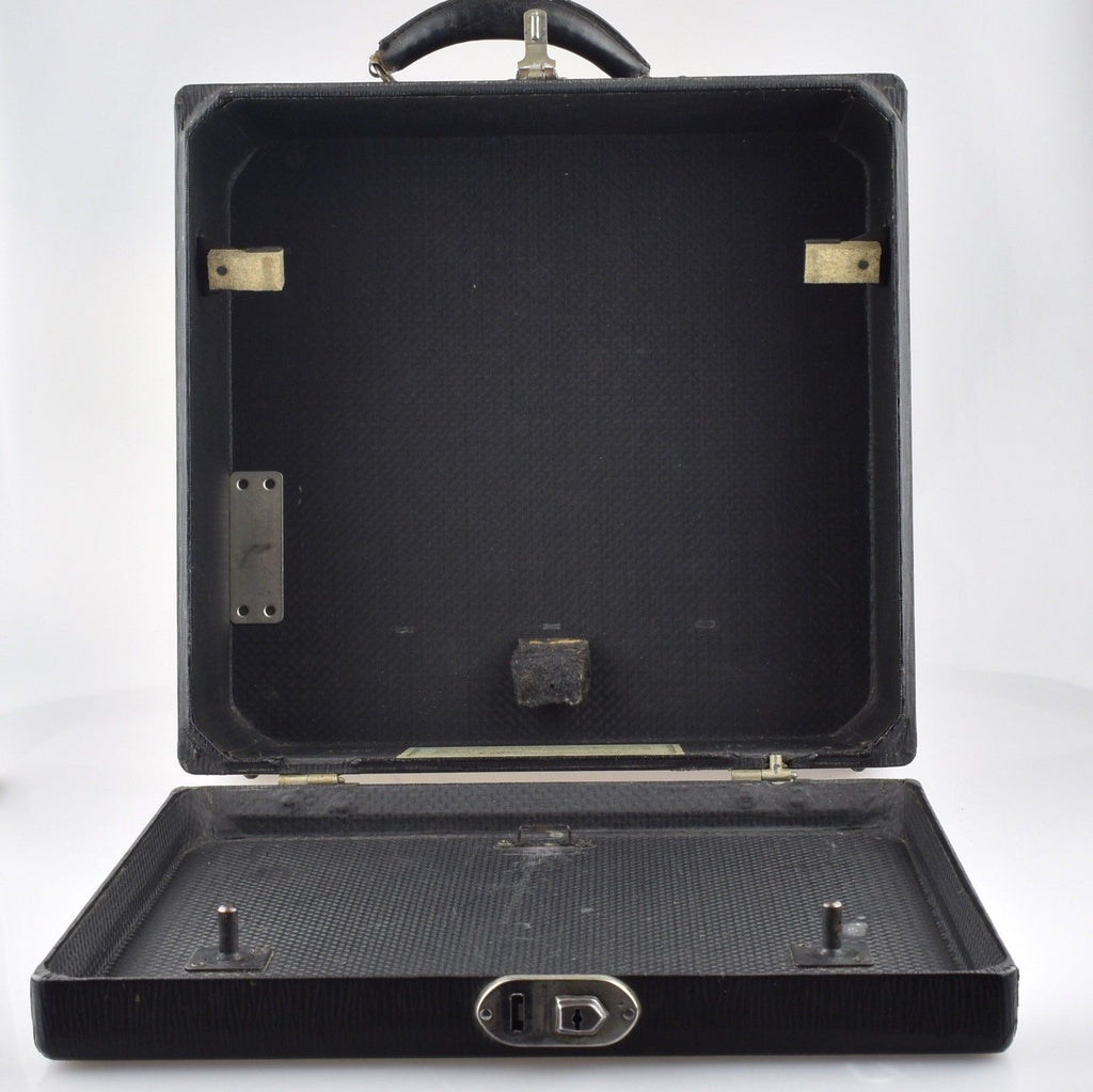 Underwood standard portable Typewriter  bag