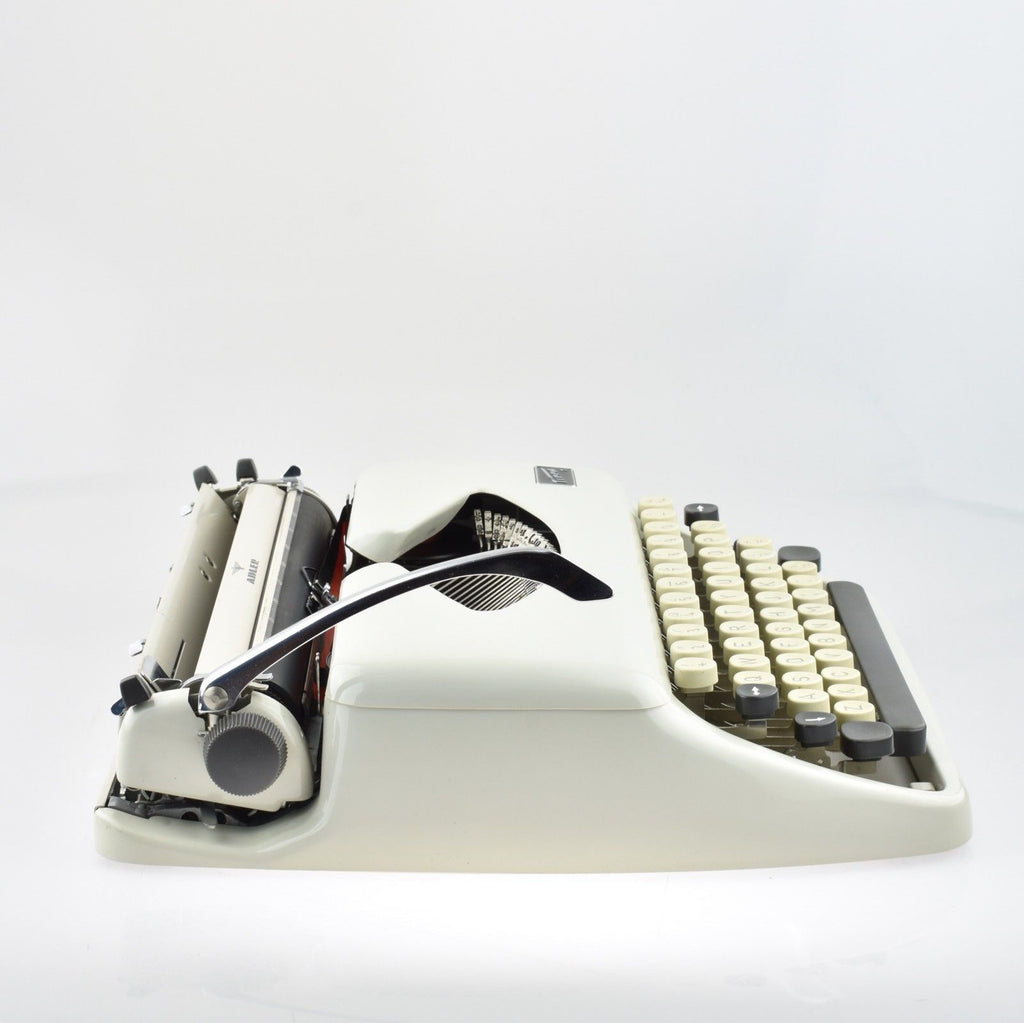  Adler Tippa  Typewriter