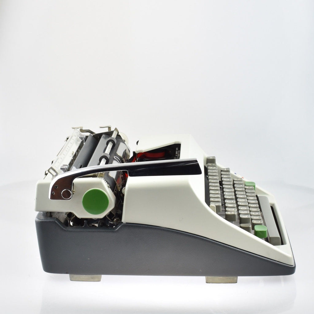 Olympia SM8 Typewriter