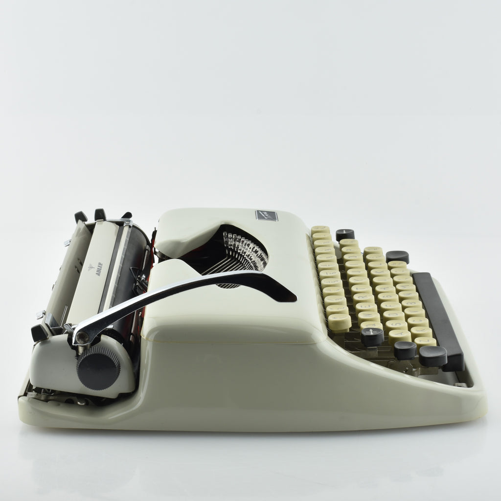 Adler Tippa Typewriter