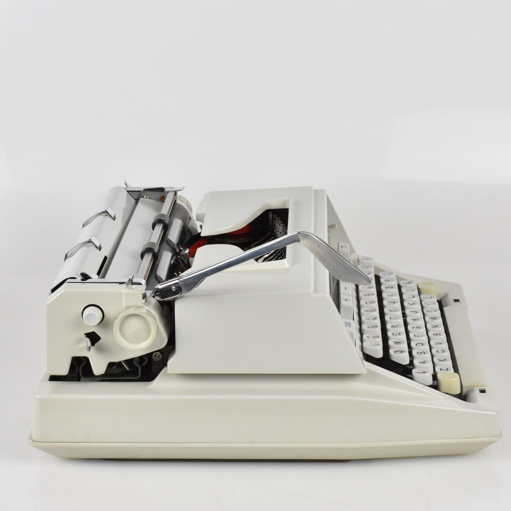 Hermes 3000 Typewriter 