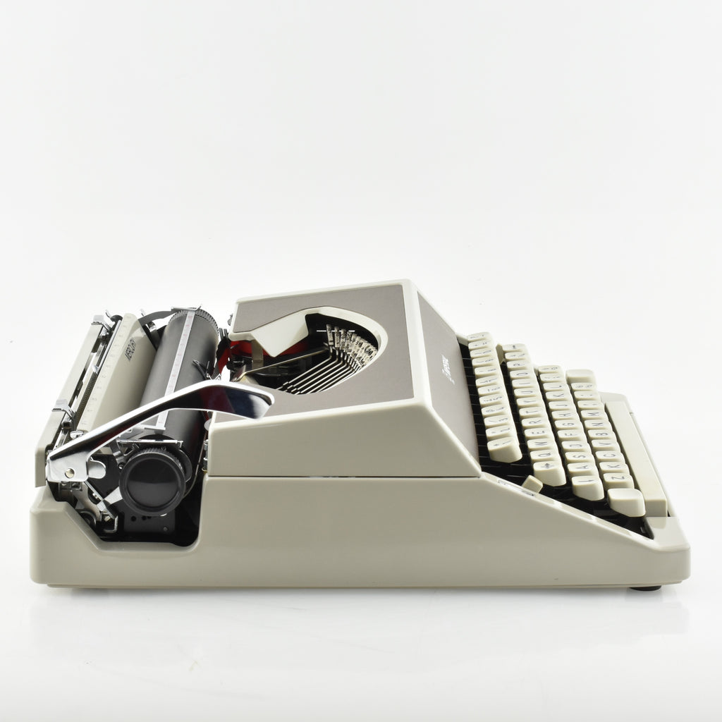 Imperial Litton Mercury Typewriter