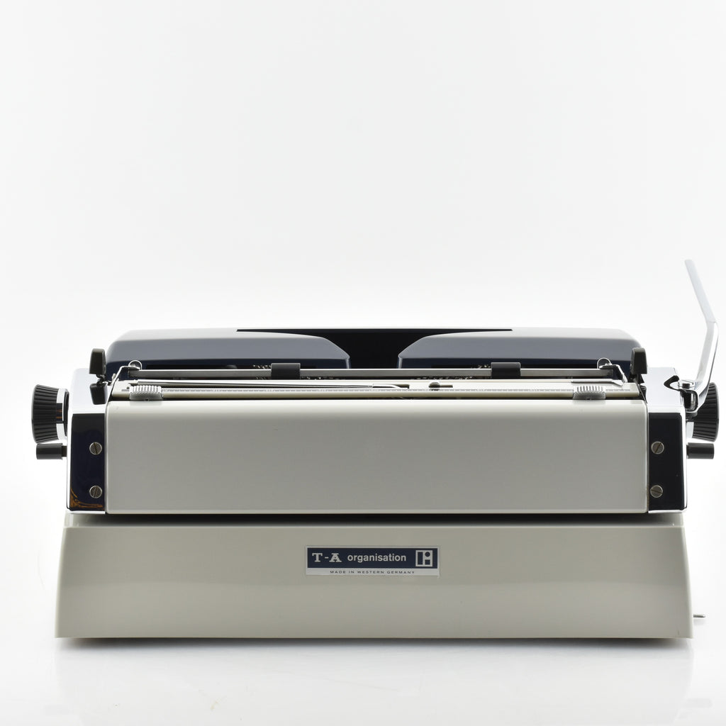 Adler Gabriele 35 Typewriter