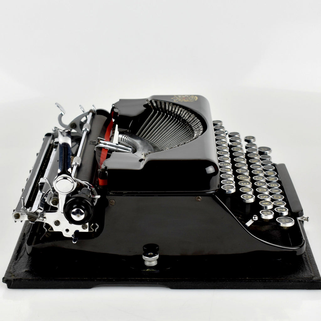 Imperial Good Companion typewriter model T