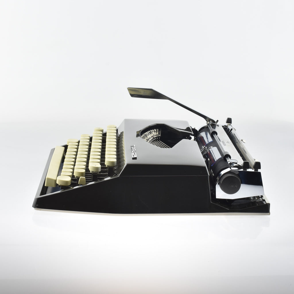 Adler Tippa S Typewriter