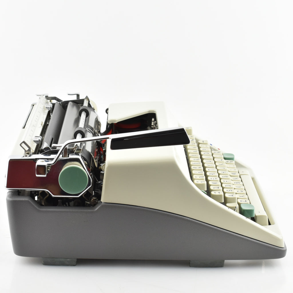 Olympia SM9 Typewriter