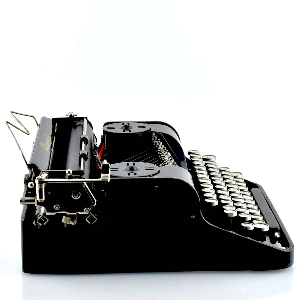 Olympia Progress Typewriter 