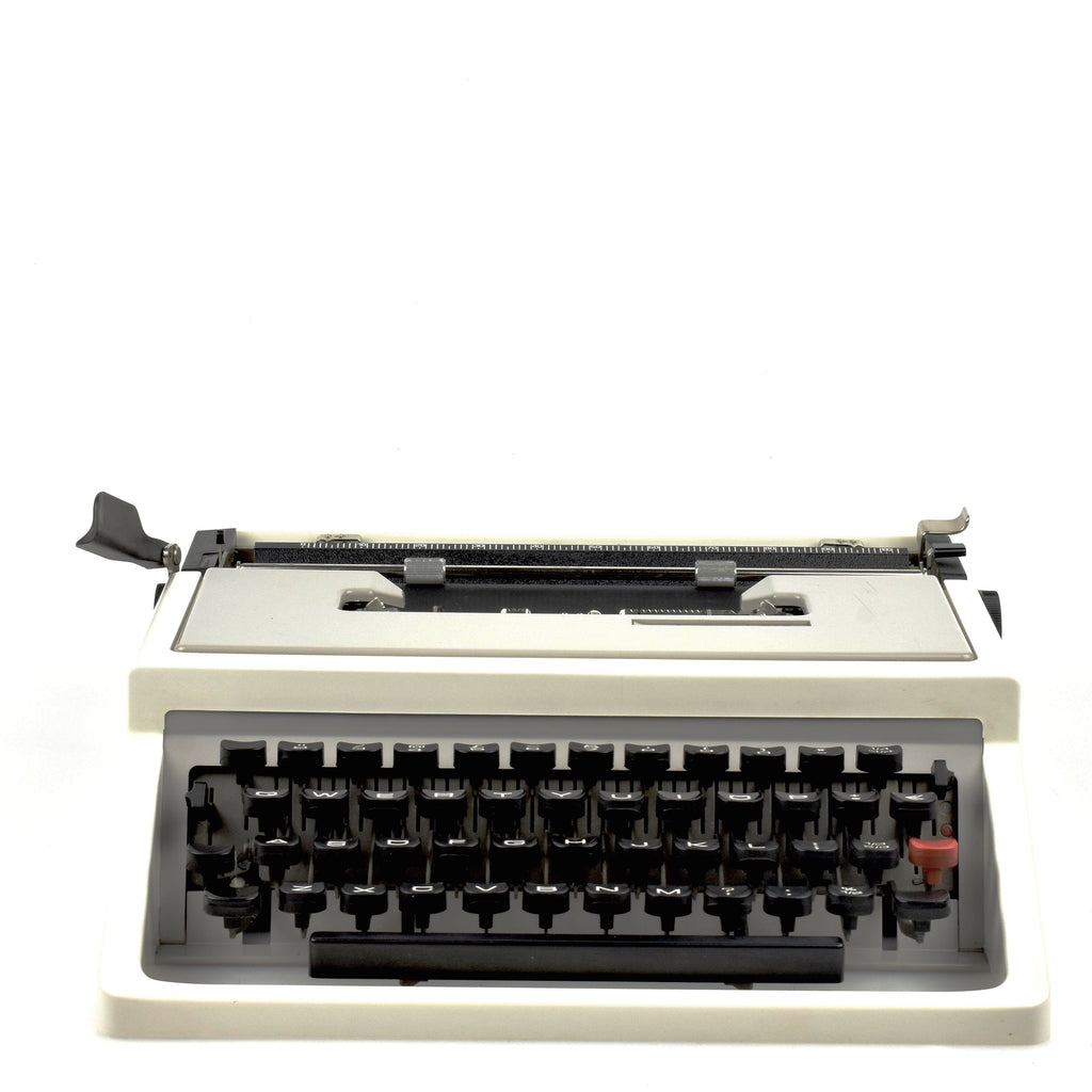 Underwood 315 Typewriter