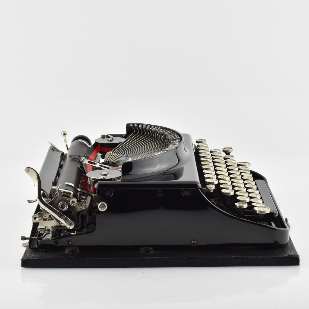 Remington Portable 3 Typewriter 